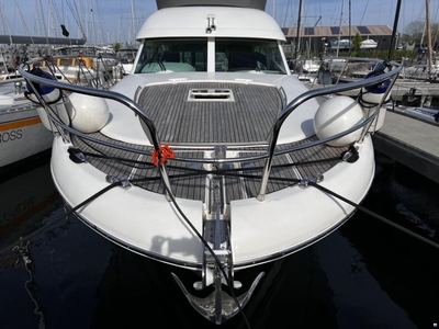 2007 Prestige Yachts 46, EUR 289.500,-