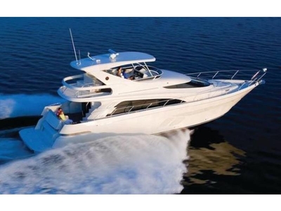 2008 Marquis 55 LS powerboat for sale in Florida