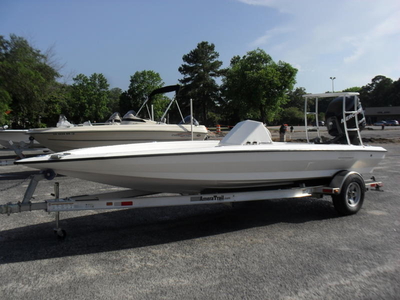 2008 Velocity Bullet powerboat for sale in South Carolina
