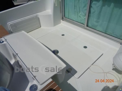 2012 Starfisher 790 OBS, EUR 30.000,-