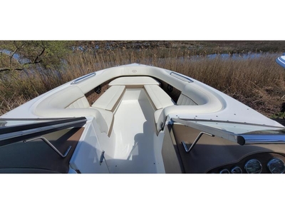 2013 Cobalt 262 powerboat for sale in New Jersey