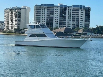 Florida, VIKING, Sport Yacht