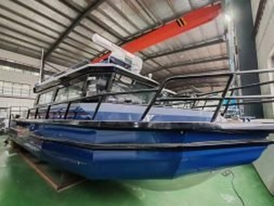 NEW Wild Boats 9.0 Factory Direct One Only