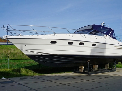 Princess 46 Riviera Cabrio (powerboat) for sale