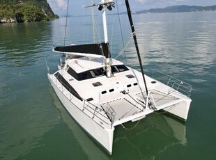 2002 Perry 43 | 43ft