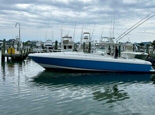 2005 Intrepid 37