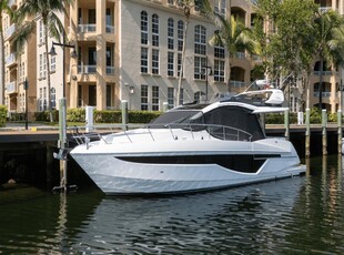 2022 Galeon 470 Sky