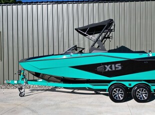 Axis Wake Research T220 2023