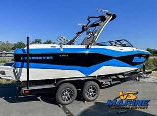 Malibu Boats 22 LSV 2024