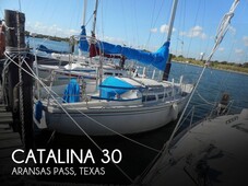 1983 Catalina Yachts 30