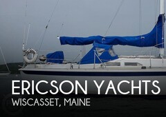 1983 Ericson Yachts 30