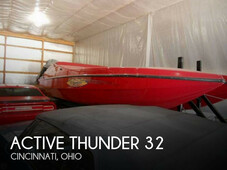 Active Thunder 32