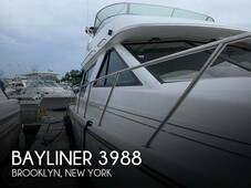 Bayliner 3988