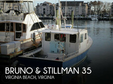 Bruno & Stillman 35