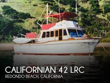 Californian 42 LRC