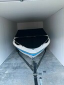 Campion Allante 505 Boat And EZ Loader Trailer - Pre-Rigged Yamaha Outboard