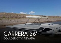 Carrera 257 Effect X