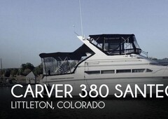 Carver 380 Santego
