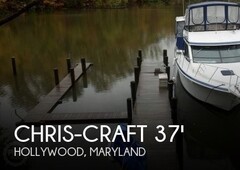Chris-Craft 372 Catalina