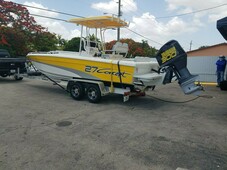 Concept 27 Center Console Boat For Sale - Waa2