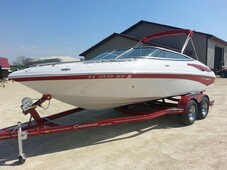 Crownline 21 SS - New 350 MAG
