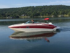 Crownline