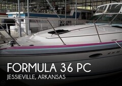 Formula 36 PC