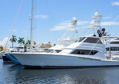 Hatteras (2001) For sale