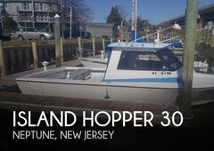 Island Hopper 30