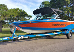 Mastercraft Prostar