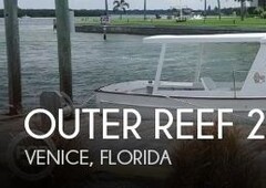 Outer Reef 26