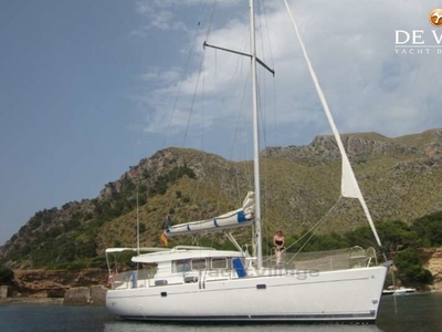 Dufour Yachts Dufour Atoll 43 (2000) For sale