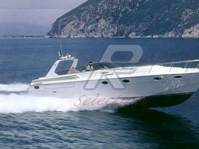 Rizzardi Cr 40 Day (1992) For sale