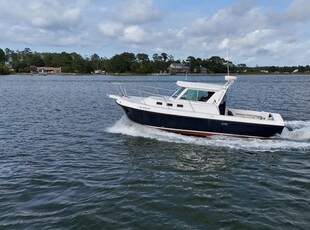 1998 Albin 28 TE Pilothouse Sassy | 28ft