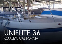 1970 Uniflite 36 in Oakley, CA