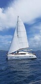 Lagoon 420 (2007) For sale