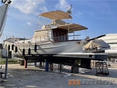 Menorquin 160 Fly (2001) For sale