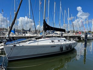 Beneteau First 31.7 Matu