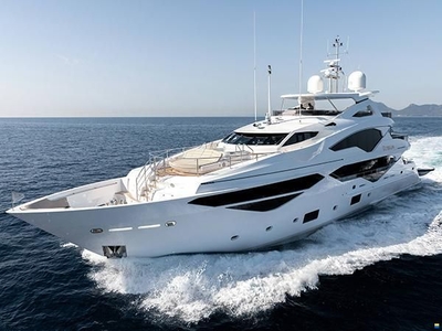 Sunseeker 131 Yacht, EUR 13.950.000,-