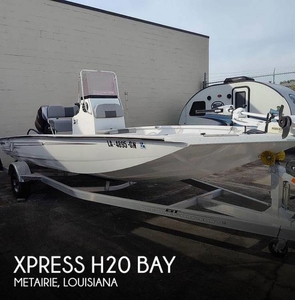 2022 Xpress H20 Bay in Metairie, LA