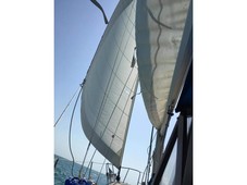 1982 O'day ODay 30 sailboat for sale in Florida