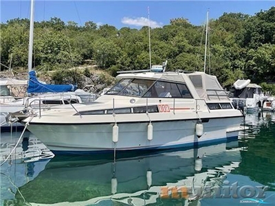 27 Aft Cabin Boat For Sale - Waa2