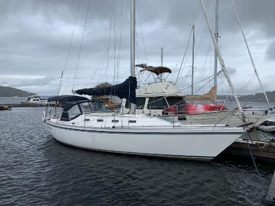 CS Yachts CS 36 1985 New Boat for Sale in Parry Sound, Ontario - BoatDealers.ca