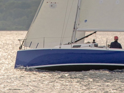 NEW J Boats J/9 - Daysailer perfection