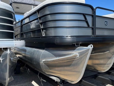 Sweetwater 2186 Split Bench 2023 New Boat for Sale in Mactier, Ontario - BoatDealers.ca