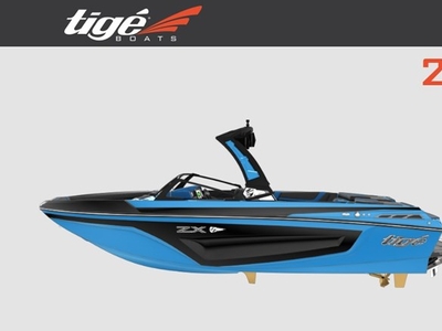 Tige 23 ZX 2023 New Boat for Sale in Port Sandfield, Ontario - BoatDealers.ca