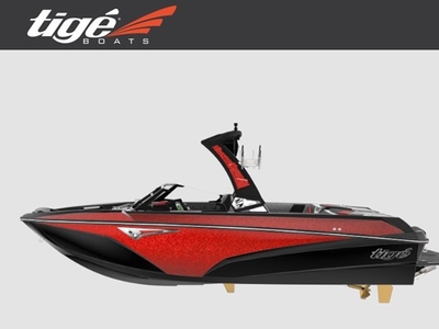 Tige Z1 2023 New Boat for Sale in Port Sandfield, Ontario - BoatDealers.ca