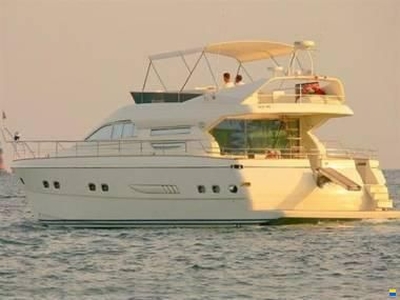 1993 VZ Cantiere Nautico 18 to sell