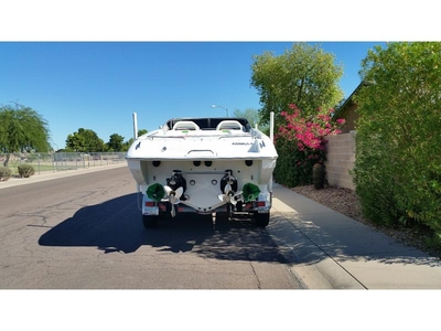 2002 Formula 312 FasTech powerboat for sale in Arizona