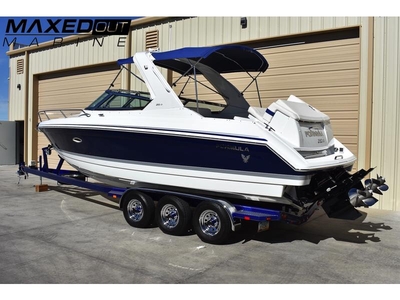 2004 Formula 280 SS powerboat for sale in Arizona